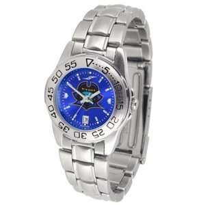 East Tennessee State Buccaneers NCAA AnoChrome Sport Ladies Watch 