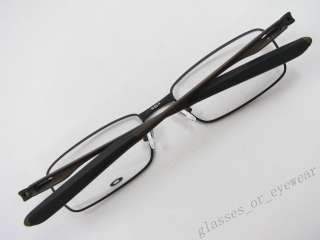 OAKLEY SHOVEL Eyeglass Frame OX5046 2size   