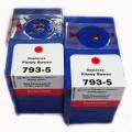 Pitney Bowes Compatible 793 5 Ink Cartridge (Pack of 2) (Refurbished 