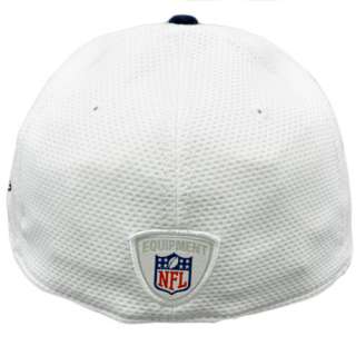New Era 39Thirty 3930 Training Cool NE Tech NFL Cap Hat Large England 