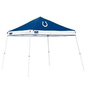  Indianapolis Colts NFL First Up 10x10 Tailgate Canopy 