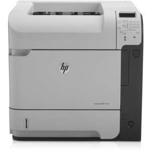  HP Laserjet Ent 600 M602DN Printer