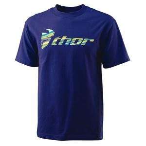  Thor Motocross Loud N Proud T Shirt   Small/Layers 