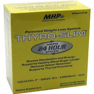  Maximum Human Performance Thyro Slim, 84/42 tablets 