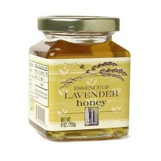 French Lavender Honey from Provence 500 Grocery & Gourmet Food