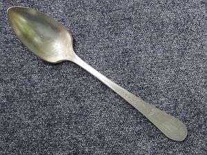 PAUL REVERE 5 oclock Spoon Oneida Silverplate  