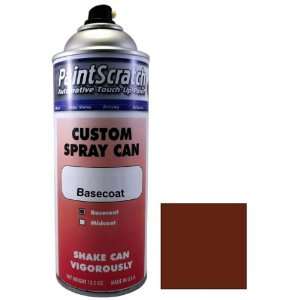   for 1966 Mercedes Benz All Models (color code DB 501) and Clearcoat