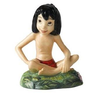   Collectible Figurine Mowgli From the Jungle Book 1967