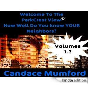  ParkCrest View The Love Chronicles Kindle Store Candace 