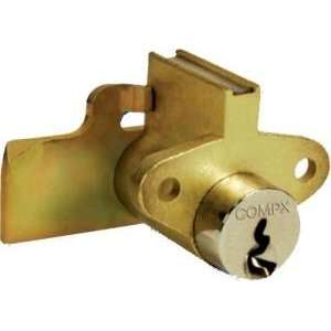  CompX National C9300 Mailbox Lock for Non USPS Delivered 