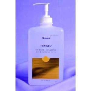  Coloplast COL1645AEA Isagel Hand Cleanser
