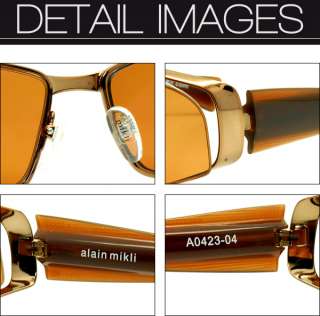 Alain Mikli Eyewear   A0423