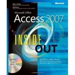 Microsoft® Office Access(TM) 2007 Inside Out (Microsoft Office Access 