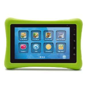  Nabi Tablet Bumper   Green Toys & Games