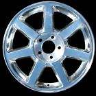 2004 2007 Cadillac CTS / STS 17 inch Polished Wheel