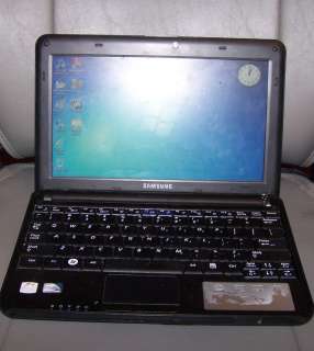  Netbook 1GB 160GB with an External CD ROM Drive 036725731240  