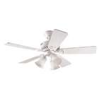   Ceiling Fan With Light    Forty Two Ceiling Fan With Light