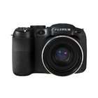 Fujifilm FinePix T300 14 MP Digital Camera with Fujinon 10x Wide Angle 