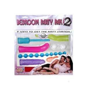  Bedroom Party Pak 2