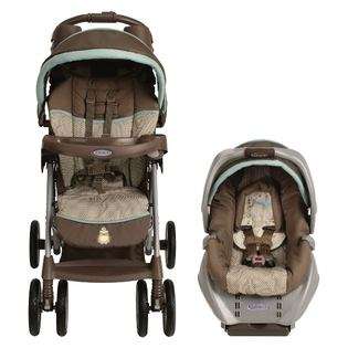   Menagerie  Baby Baby Gear & Travel Strollers & Travel Systems