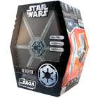 Star Wars Saga Collection TIE Fighter with Larger Scale Wings 2006 