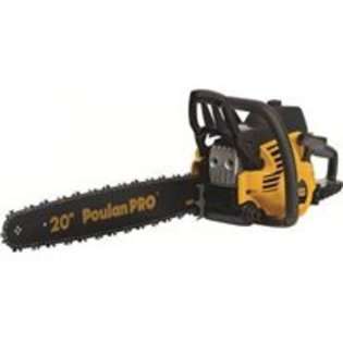 Poulan PP5020AV 20 in. 50cc Gas Chainsaw 