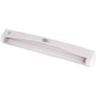 General Electric GE 50995 Fluorescent Closet Light, 12 Inch Battery 