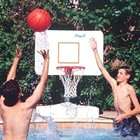 Water Basketball Hoop  
