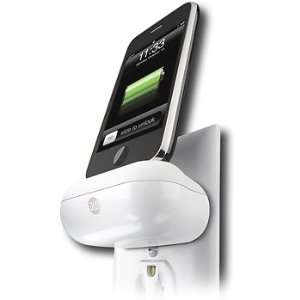  DLO DLA49002 WallDock Charger for iPod and iPhone 