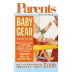 St. Martins Press Parents Baby Gear [Fine]