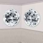 BY  Amscan Lets Party By Amscan Disco Ball Add Ons