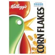 Kelloggs Cornflakes 1Kg   Groceries   Tesco Groceries