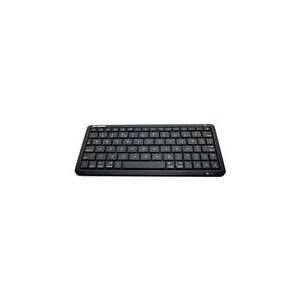  Zoom 9010 00 68F Black Bluetooth Wireless Keyboard 