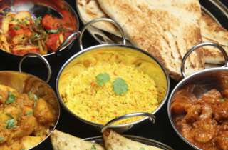 Us Brits love a good curry – but no matter how good an imitation we 