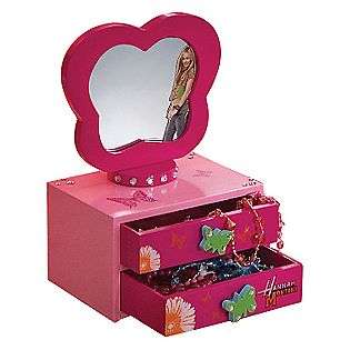 Hannah Montana Jewelry Box  Disney Jewelry Jewelry Boxes & Jewelry 