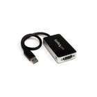 StarTech USB 3.0 to VGA External Video Card Multi Monitor Adapter 