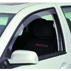 WeatherTech Side window deflector for Chevrolet Silverado Bodystyle 