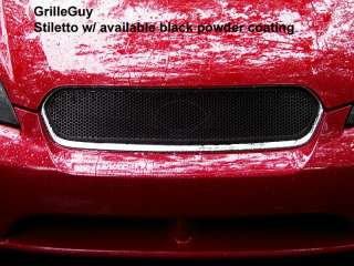 Subaru Outback, Legacy & GT Grille, 05 06 grill  