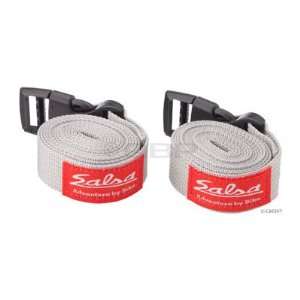  Salsa Straps for Anything Cage 1250mm with Fastex Buckle 