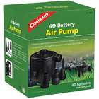 Coghlans 4D Battery Operated Air Pump