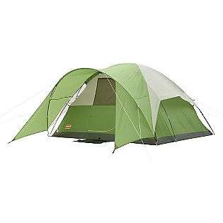   10 x 8)  Coleman Fitness & Sports Camping & Hiking Tents