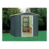 Buy Sheds from our Garden Buildings & Structures range   Tesco