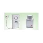   Water Overflow And Leaks Detector With High Output Alarm   Place