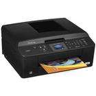 At Brother International Exclusive Inkjet Multifunction w/fax WN By 