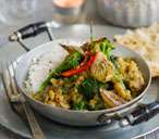 Curry Recipes   Chicken, Lamb, Vegetable & more   Tesco Real Food 