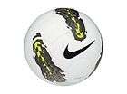nike catalyst football precise shots strikes and passes size 5 