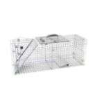 Havahart Large Collapsible Easy Set Raccoon Trap
