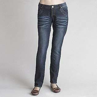 Womens Zipper Jeans  Canyon River Blues Clothing Womens Jeans 