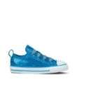 Converse Toddler Athletic Shoe Chuck Taylor All Stars   Blue