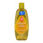 Johnson & Johnson Johnsons Baby Shampoo For Kids 15 Ounce Mild Gentle 